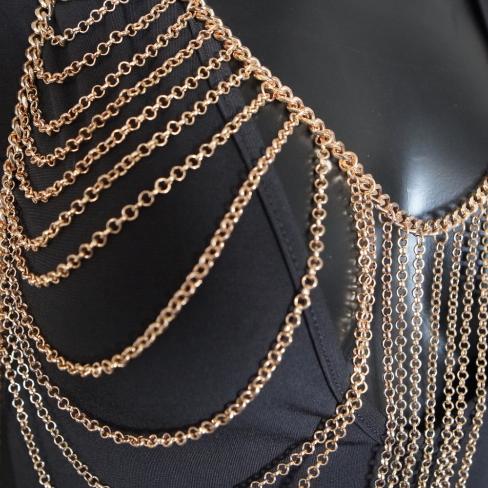 Body Chain #3 - Picture 3 of 3